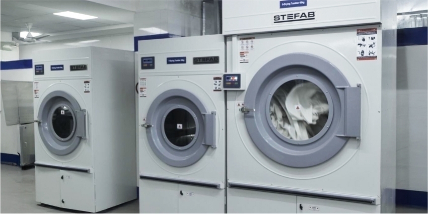 Complete Turnkey Installation at All India Institute of Ayurveda